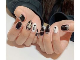 アート10本つけ放題コース