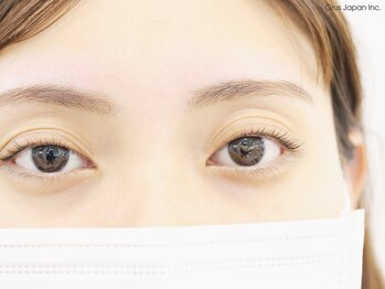 グルス(GRUS)/まつげパーマ