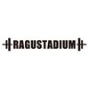 ラグスタジアム(RAGUSTADIUM)ロゴ