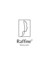 ラフィネ アイラッシュ デザイン サロン(Raffine' eyelash design salon)&nbsp;飯浜 睦
