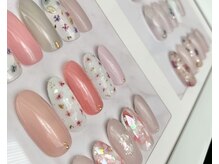 ラグジュアリー(Luxury)/