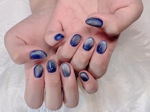 エイナネイル(einanail)/マグネット