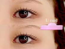 クレーヌ(CREINE)/LASH LIFT