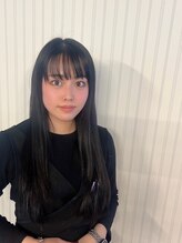 スターネイルプラス 福岡天神西通り店(Star Nail plus) 服部 