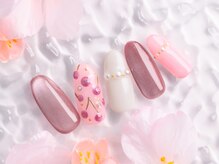 ルル ソレイユ(LouLou Soleil)/トレンドデザインコース