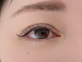 ミミリー(mimily)/ボリュームラッシュ80束