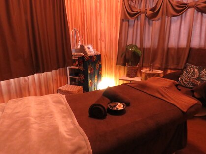 エステサロン カツキ(KATUKI)の写真