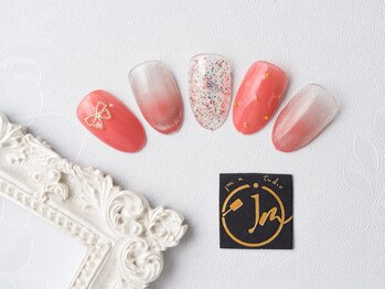 JMネイルスタジオ(JM Nail studio)/
