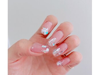 ラ フルール(La fleur)/定額Bコース