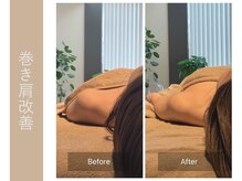 ジョルネ 中目黒(jornee.)/before/after