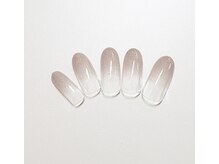 ルクレール カシェット(Le clair cachette)/グラデーション