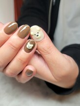 リノ(Lino)/持ち込みアート