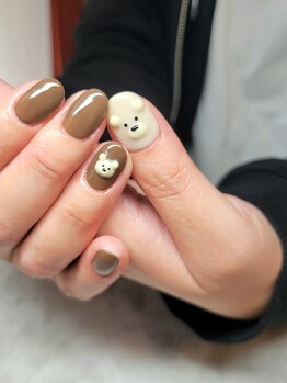 持ち込みアート