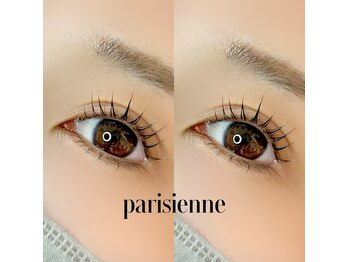 クウ(coo)/パリジェンヌラッシュリフト