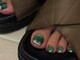 エーレネイル 梅田 中崎町(ehre nail)の写真/中崎町駅徒歩5分オシャレは足元から!