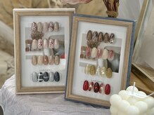 レオ ネイル 倉敷店(leo nail)