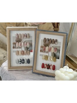 定額メニューのあるサロン