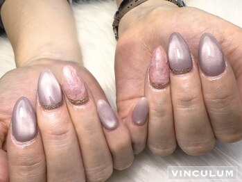 ウィンクルム(VINCULUM)/