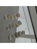 【定額デザイン】ハンド×9000円コース