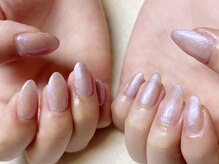 ウープスネイル 盛岡カワトク店(OopsNAIL)/ワンカラー