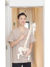 ティースリー(T3)&nbsp;高瀬 雄大