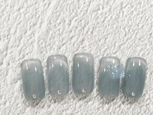 ネオリーブアオバアイ 高田馬場店(Neolive aoba eye)/定額★￥8500［パラジェル］