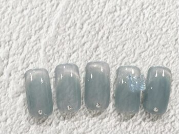 ネオリーブアオバアイ 高田馬場店(Neolive aoba eye)/定額★￥8500［パラジェル］