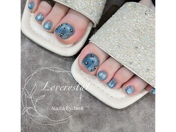 ラブリスタル(Loverystal)/フットシンプルコース
