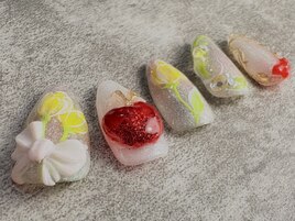 白雪姫