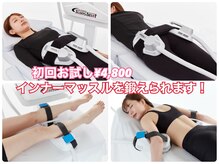 リハかつの雰囲気（服を着たまま、寝たままでできる筋トレダイエット！）