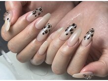 ミントアンドミスネイル(Mnt&Mis NAIL)