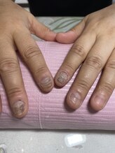 フェザードフレンズ 本店/エアブラシ