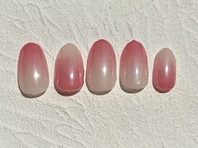 ネイル デザイン シーエス(NAIL DESIGN C S)/シンプルアートコース