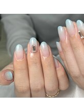 チヴォリ ニー(CIVOL nii)/gradation