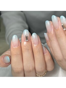 チヴォリ ニー(CIVOL nii)/gradation