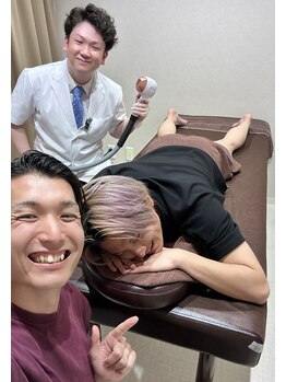 メンズアメリ/高知/メンズ脱毛/ヒゲ/全身/VIO