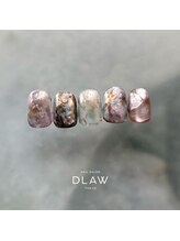 ドロウトーキョー(DLAW tokyo)/７月 デザインプラス