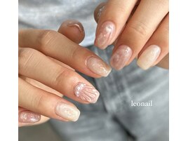 ジェルネイル