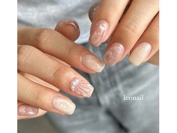 ジェルネイル
