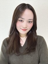 アイブロウドット 新越谷店(iBROW.) Momoka 