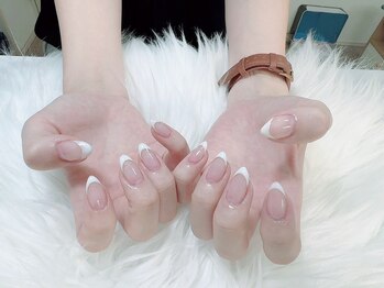 ハルネイル(HARU NAIL)/