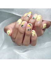 ナンバーエイト(No8)/