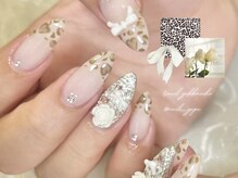 ラシル 四日市店(racil)/持ち込み120分コース　¥10500