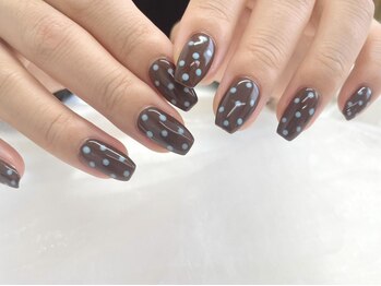 エルーシェ 立川南口店(ercher)の写真/『トレンド/技術/厳選商材/接客/空間』全て揃う人気店!!まつげパーマやマツエク、眉MENUとの同時施術も◎