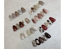 ディム(dim)の雰囲気（◇ネイルデザイン◇フラッシュネイル/伊豆の国市ネイル/ワンホン）