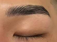 ネコル 君津店(nekoRu)/メンズアイブロウワックス