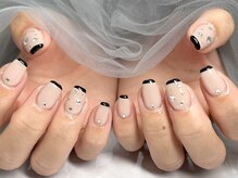 バタフライ 津田沼店(Butterfly)/スキニーフレンチ+.・