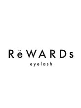 リワーズ アイラッシュ 祖師ヶ谷大蔵店(ReWARDs eyelash) 三浦 明日香