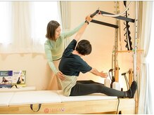 エム(M)/肩こり解消