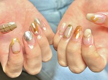 タスメット(+met)/～ニュアンス秋～